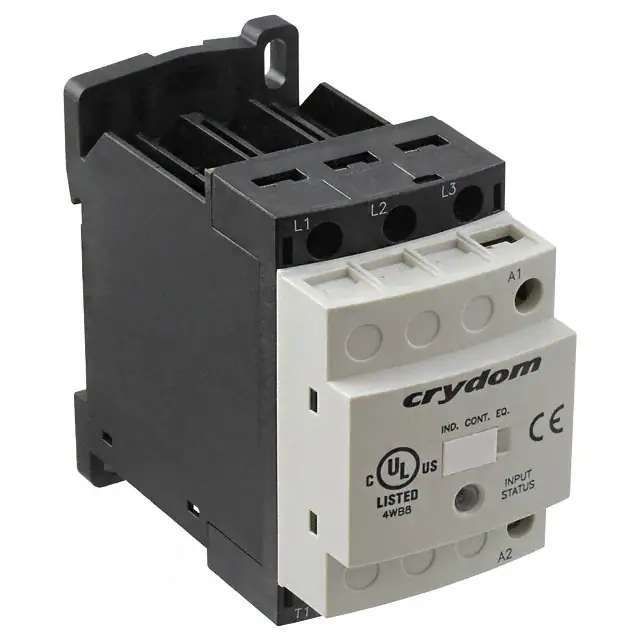 DRC3P48B400R2 Sensata-Crydom